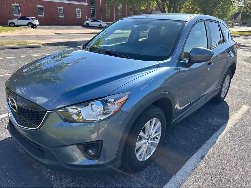 2015 Mazda CX-5 1st Gen - Image 3 of 20