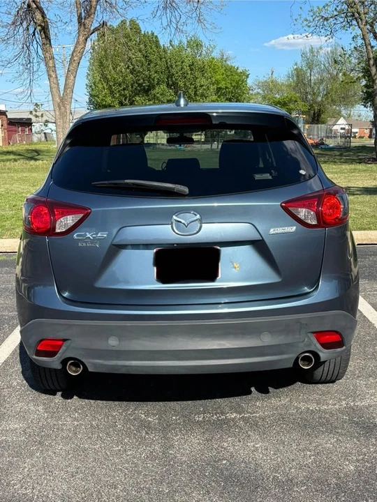 2015 Mazda CX-5 1st Gen - Image 8 of 20
