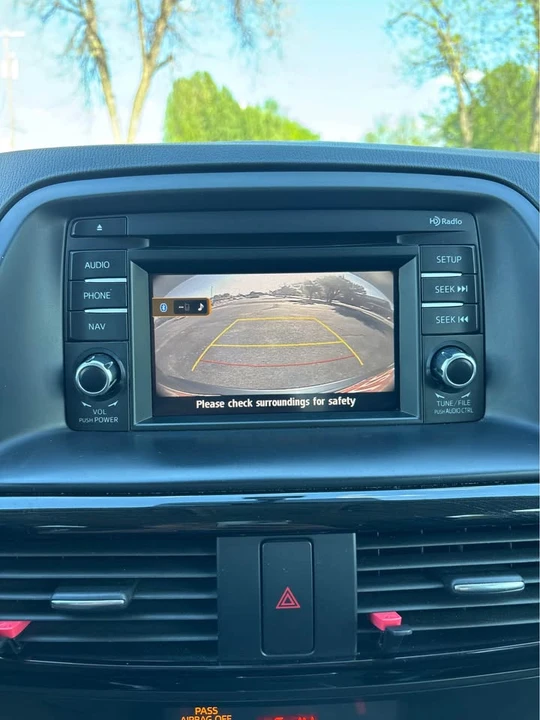 2015 Mazda CX-5 1st Gen - Image 19 of 20