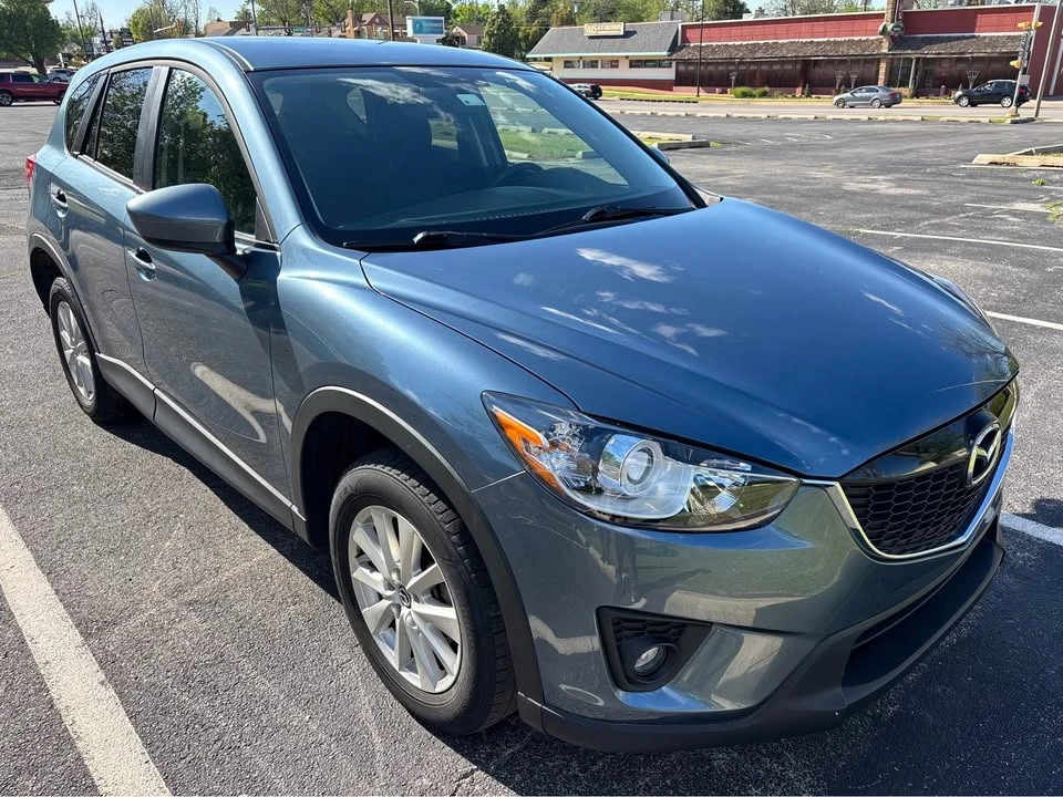 2015 Mazda CX-5 1st Gen - Image 2 of 20