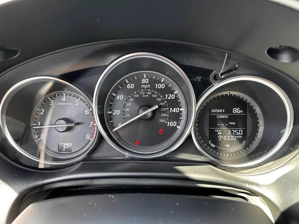2015 Mazda CX-5 1st Gen - Image 14 of 15