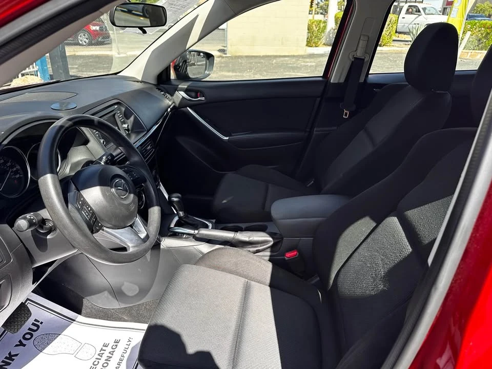 2015 Mazda CX-5 1st Gen - Image 8 of 15