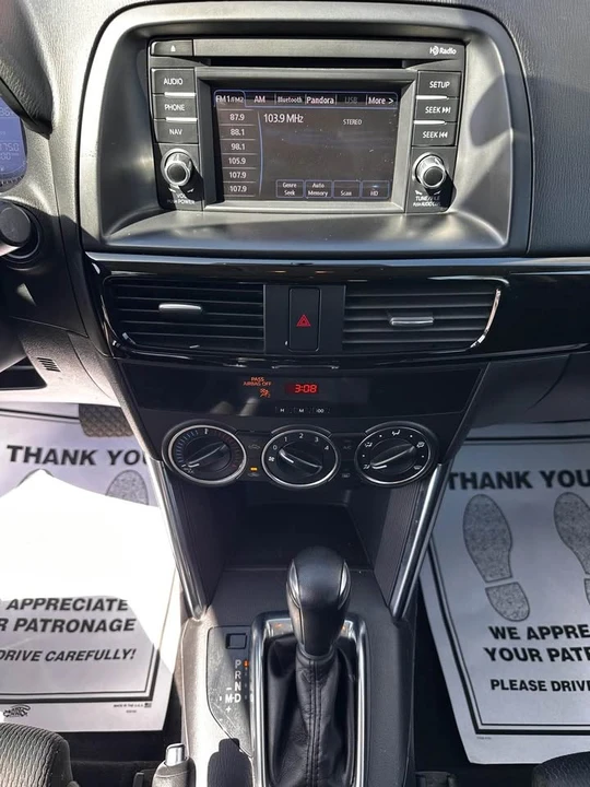 2015 Mazda CX-5 1st Gen - Image 15 of 15