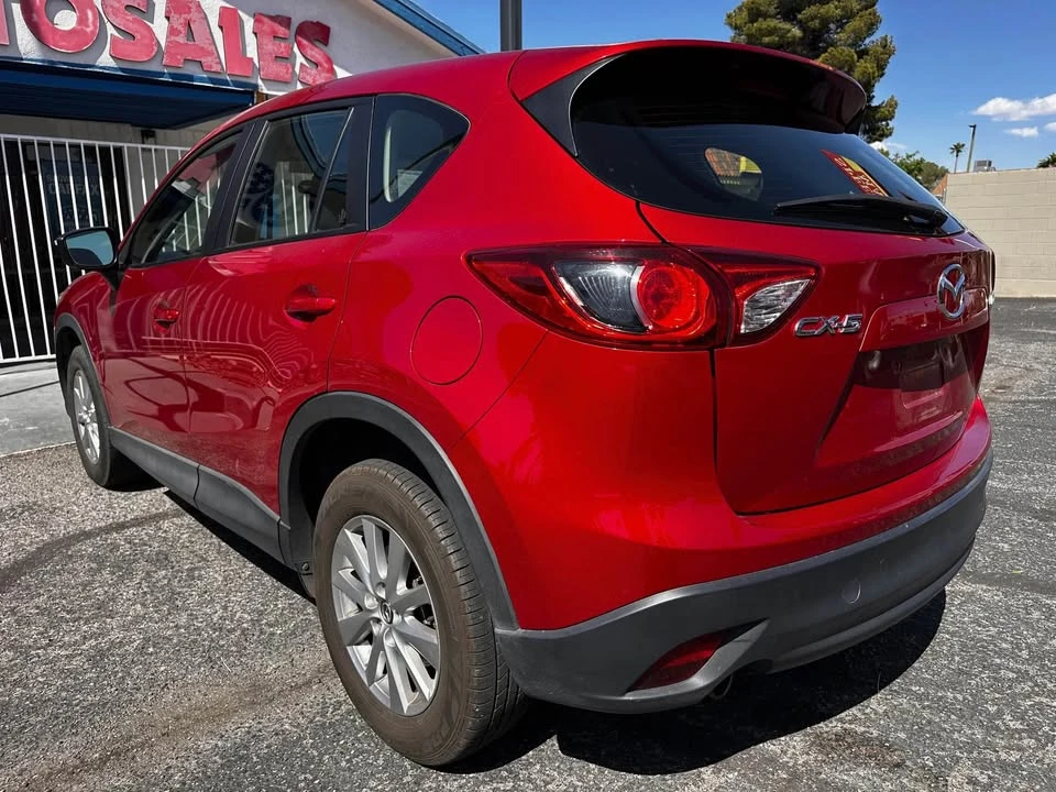 2015 Mazda CX-5 1st Gen - Image 6 of 15