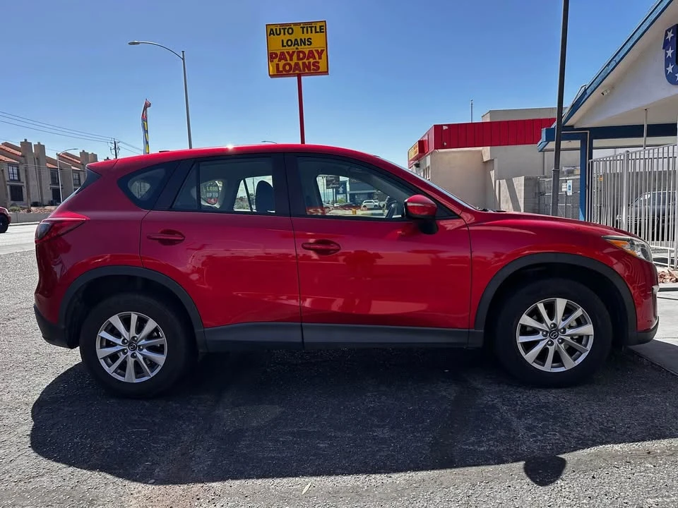2015 Mazda CX-5 1st Gen - Image 7 of 15
