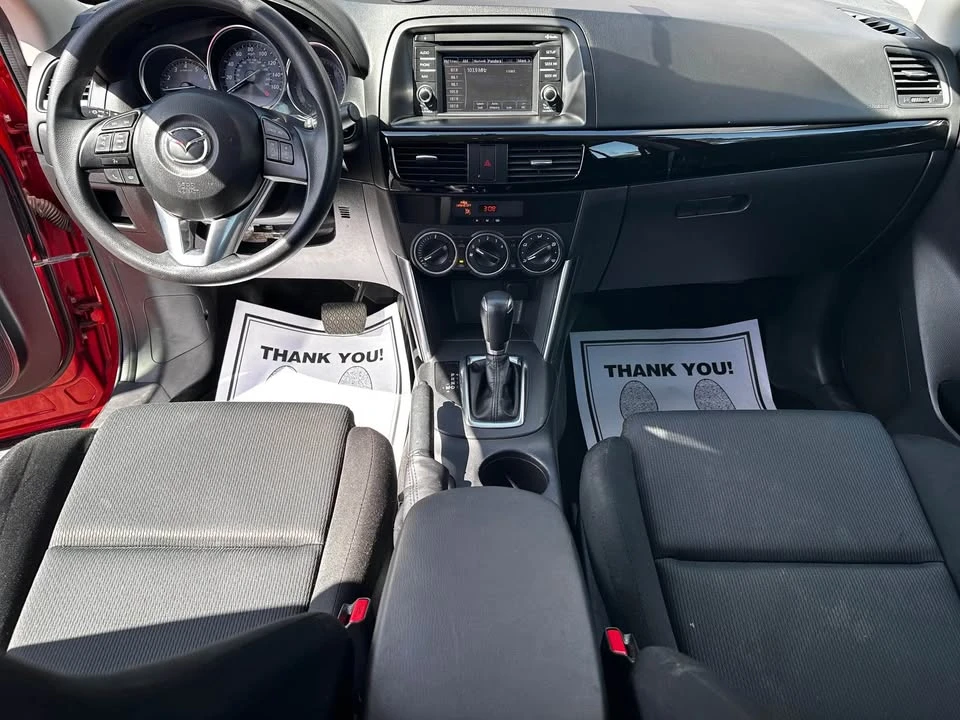 2015 Mazda CX-5 1st Gen - Image 8 of 8
