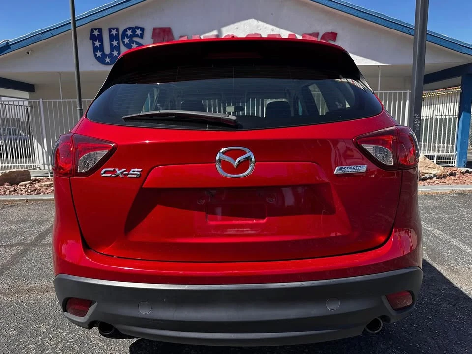 2015 Mazda CX-5 1st Gen - Image 5 of 15