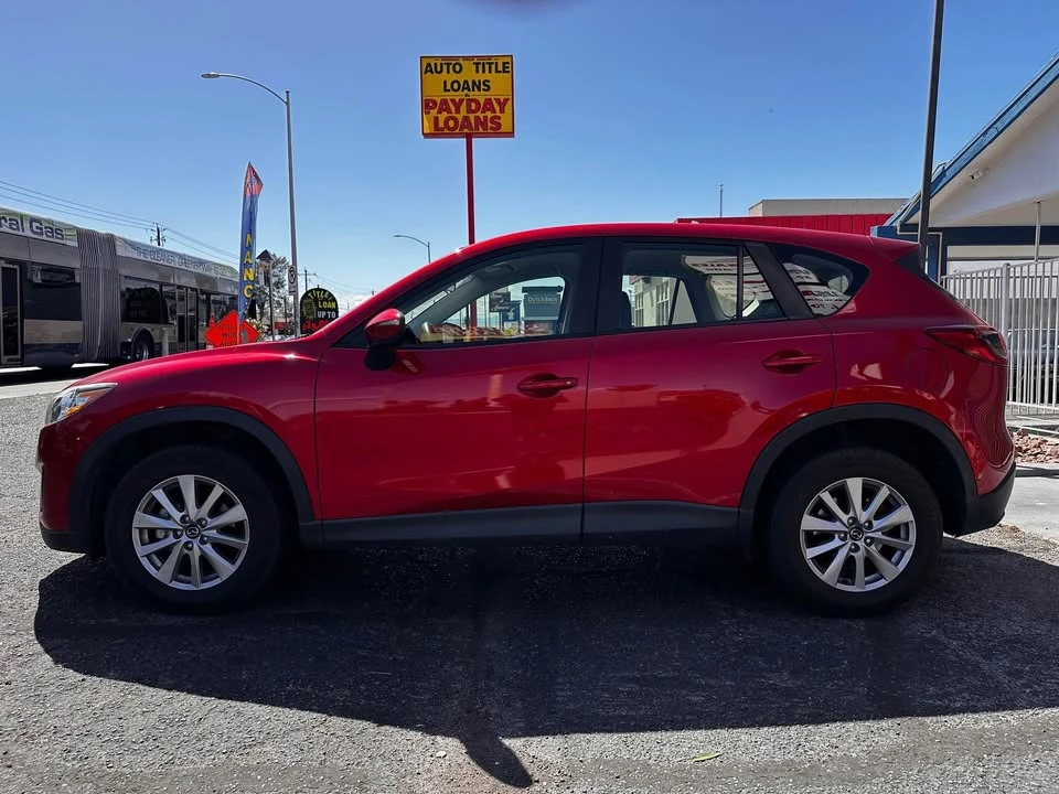 2015 Mazda CX-5 1st Gen - Image 3 of 15