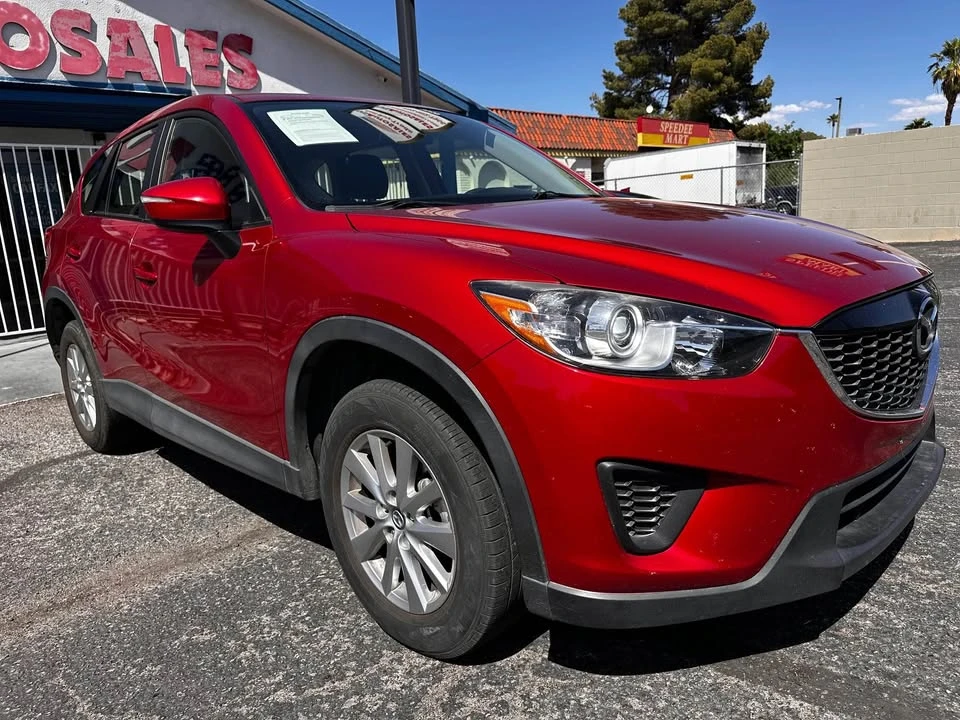 2015 Mazda CX-5 1st Gen - Image 3 of 8