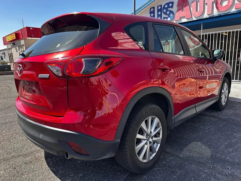 2015 Mazda CX-5 1st Gen - Image 4 of 15