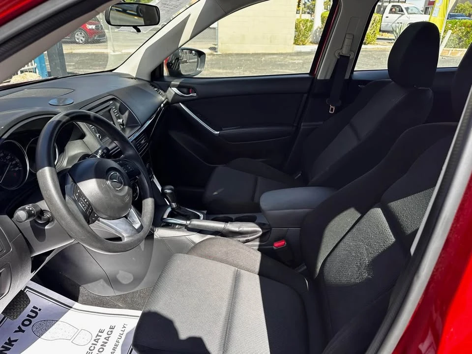 2015 Mazda CX-5 1st Gen - Image 8 of 15