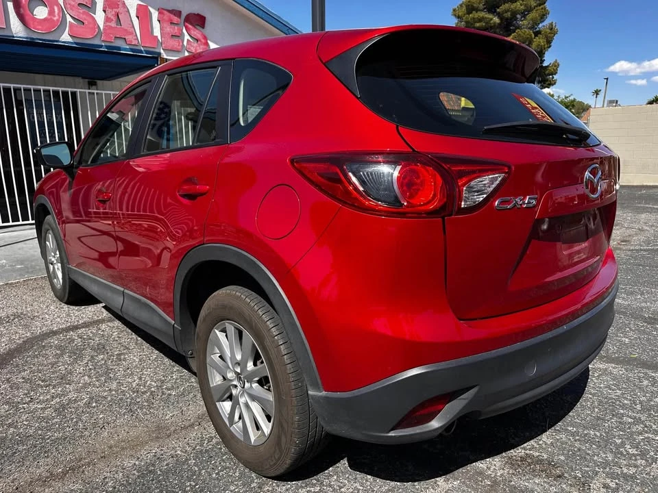2015 Mazda CX-5 1st Gen - Image 6 of 15