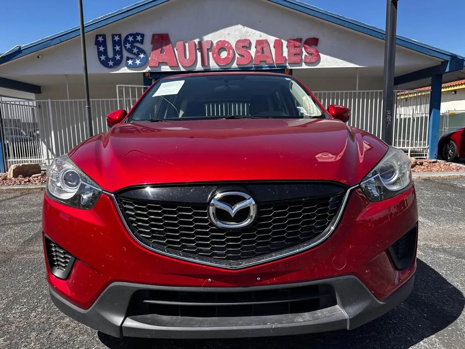 2015 Mazda CX-5 1st Gen - Image 2 of 8