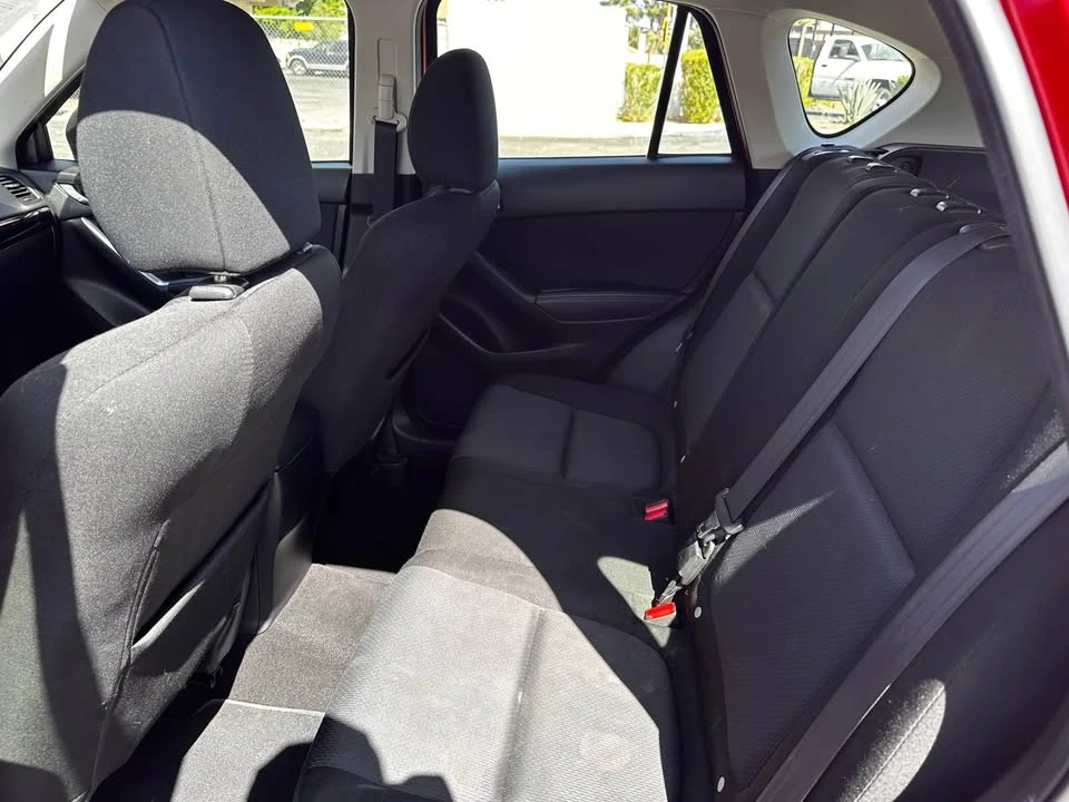 2015 Mazda CX-5 1st Gen - Image 7 of 8