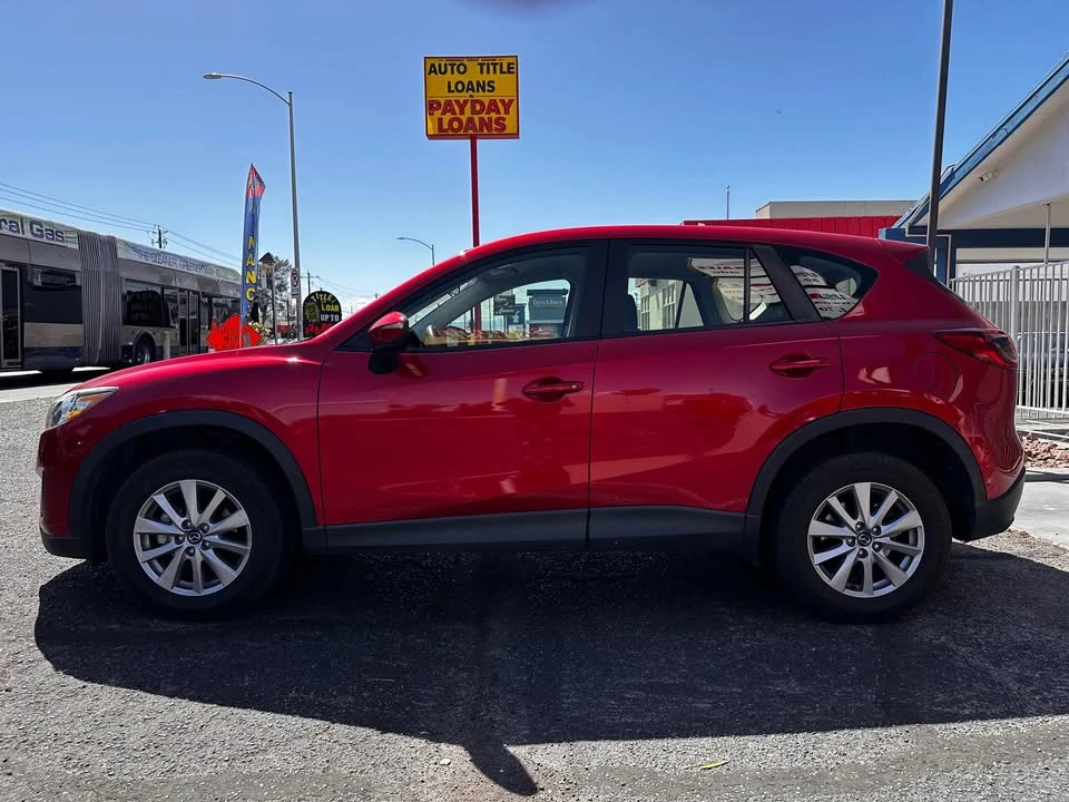 2015 Mazda CX-5 1st Gen - Image 3 of 15