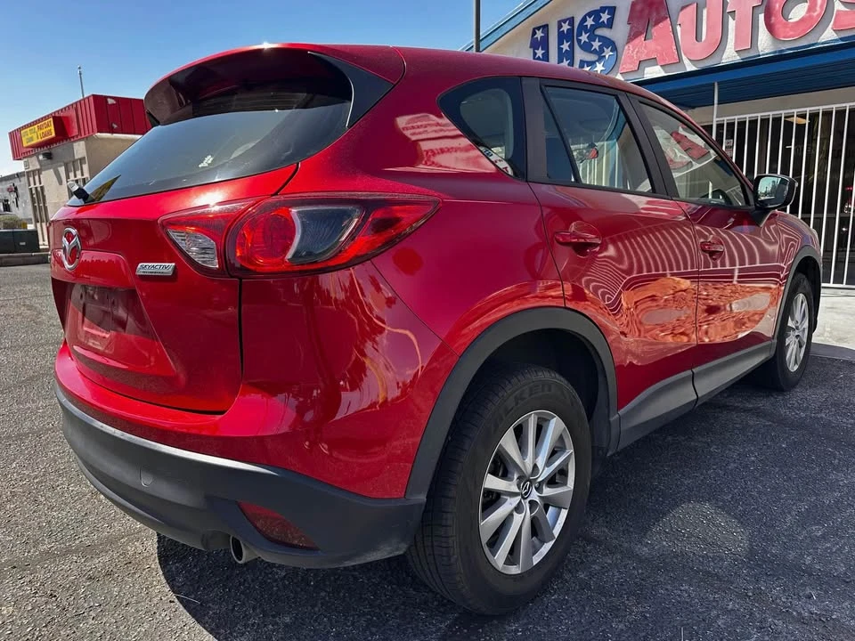 2015 Mazda CX-5 1st Gen - Image 4 of 15