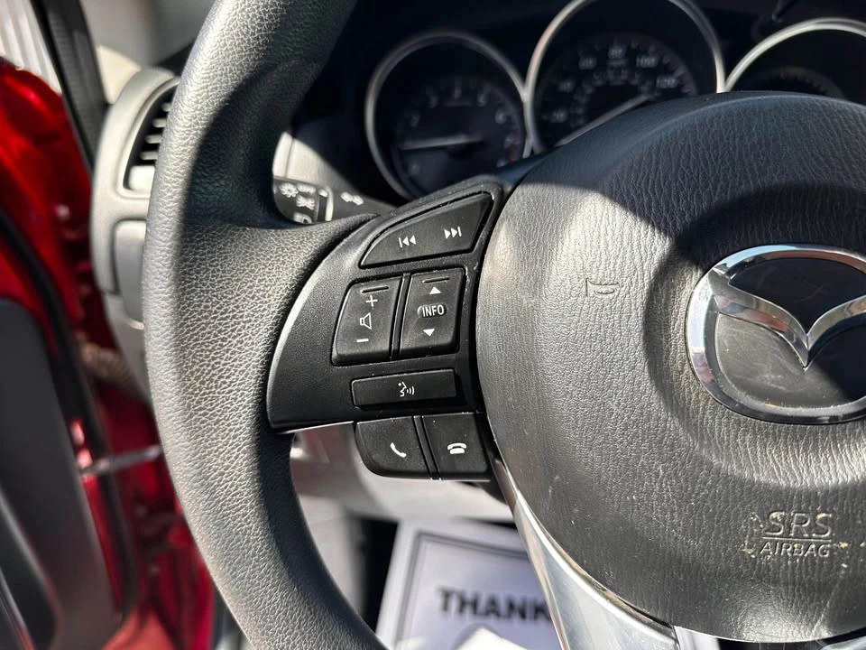 2015 Mazda CX-5 1st Gen - Image 12 of 15