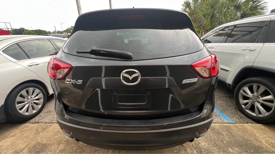 2015 Mazda CX-5 1st Gen - Image 5 of 16