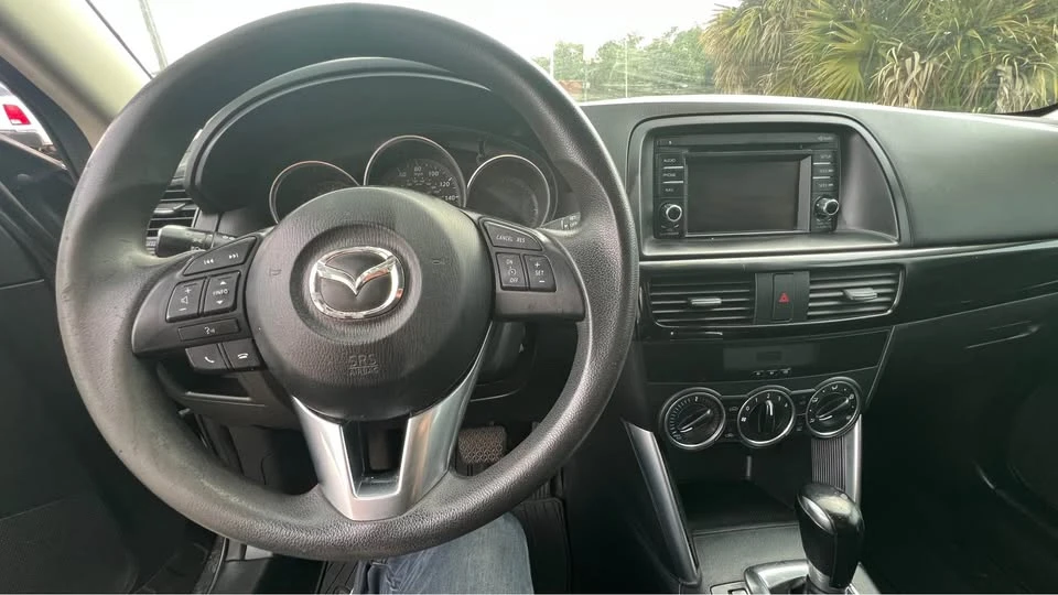 2015 Mazda CX-5 1st Gen - Image 14 of 16