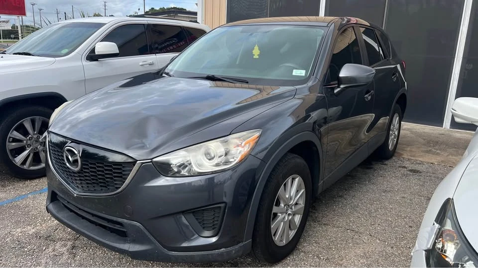 2015 Mazda CX-5 1st Gen - Image 3 of 16