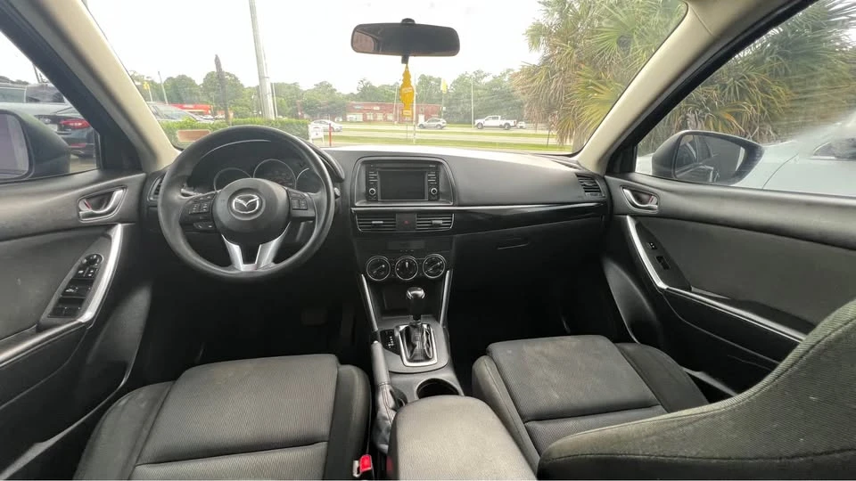 2015 Mazda CX-5 1st Gen - Image 16 of 16