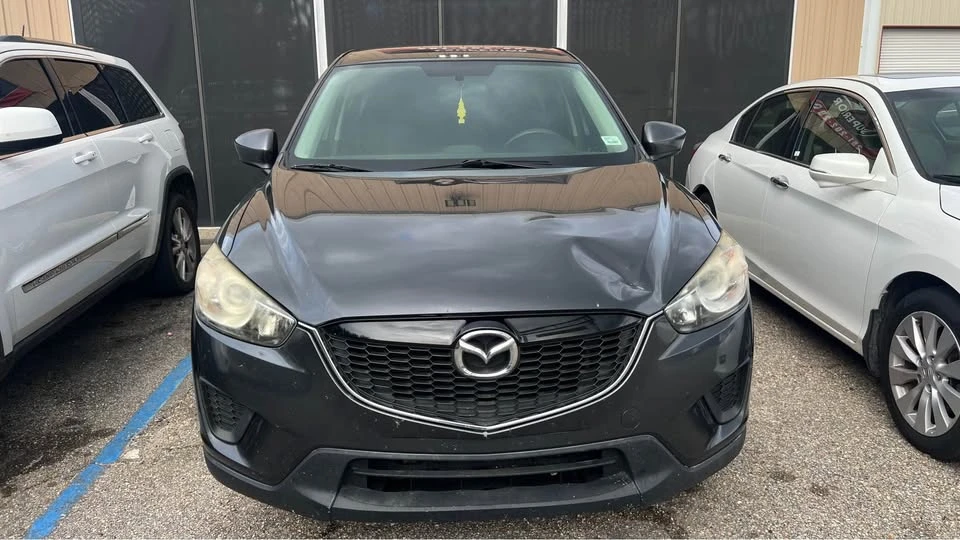 2015 Mazda CX-5 1st Gen - Image 2 of 16