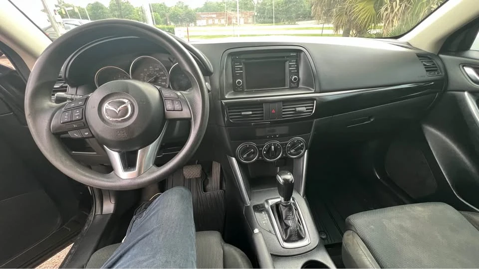 2015 Mazda CX-5 1st Gen - Image 12 of 16