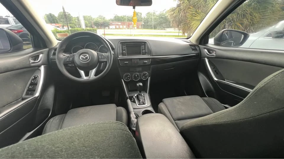 2015 Mazda CX-5 1st Gen - Image 9 of 16