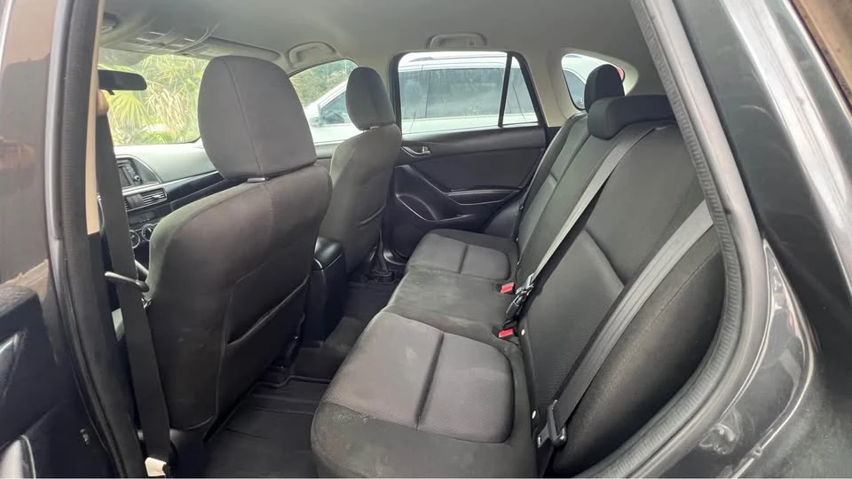 2015 Mazda CX-5 1st Gen - Image 8 of 16