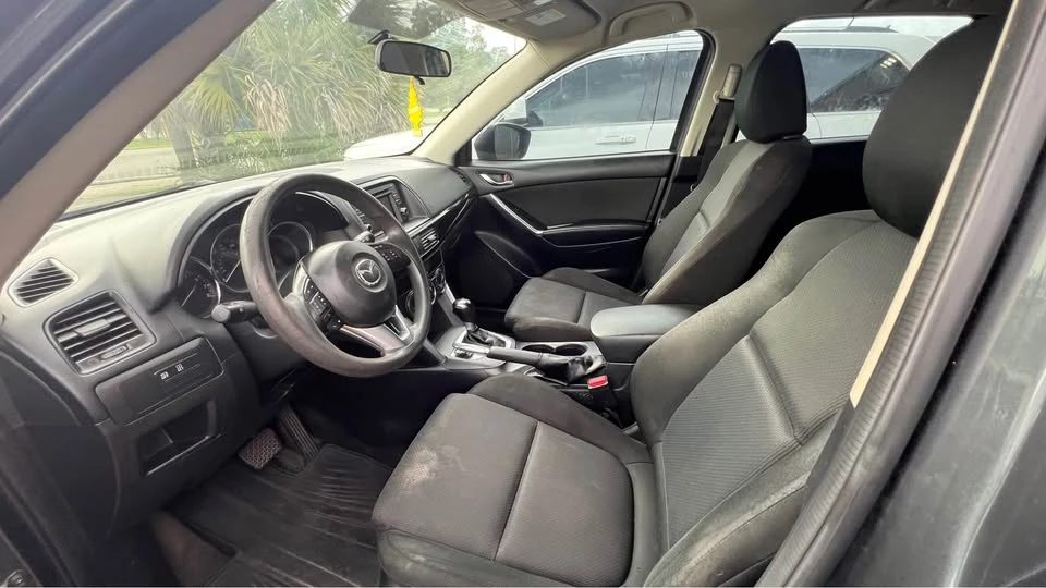 2015 Mazda CX-5 1st Gen - Image 10 of 16