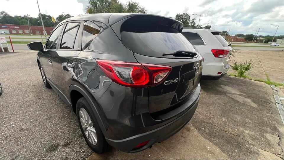 2015 Mazda CX-5 1st Gen - Image 6 of 16