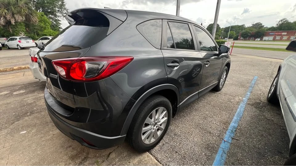 2015 Mazda CX-5 1st Gen - Image 4 of 16