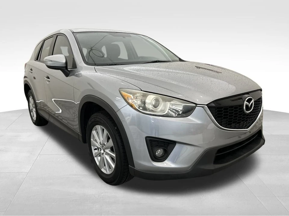 2015 Mazda CX-5 1st Gen - Image 7 of 12
