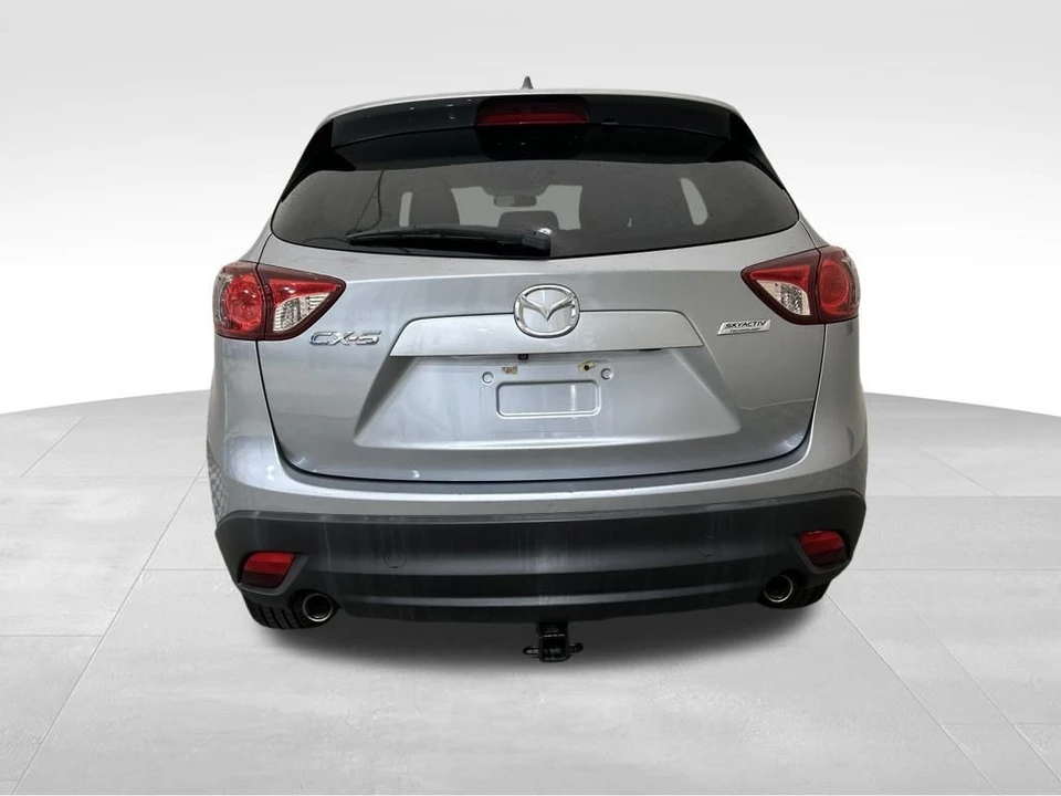 2015 Mazda CX-5 1st Gen - Image 4 of 12
