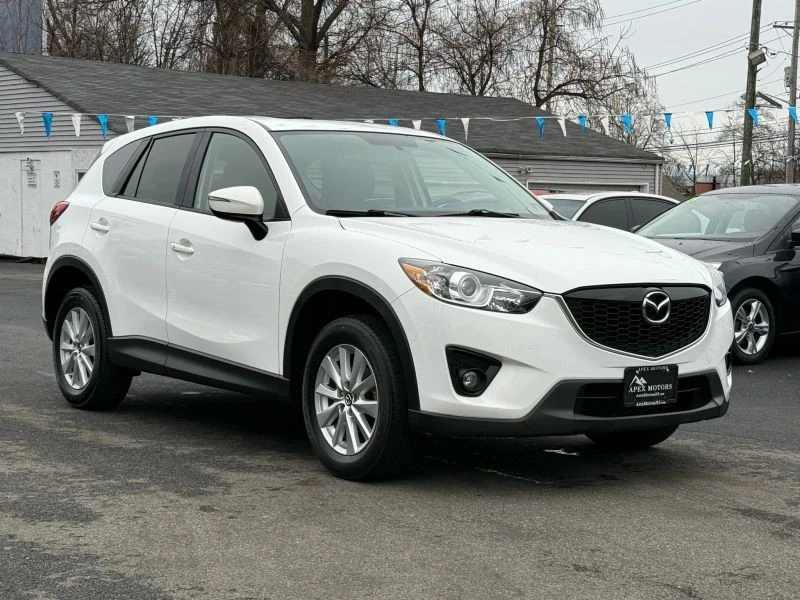 2015 Mazda CX-5 1st Gen - Image 3 of 12