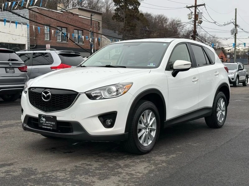 2015 Mazda CX-5 1st Gen - Image 3 of 12