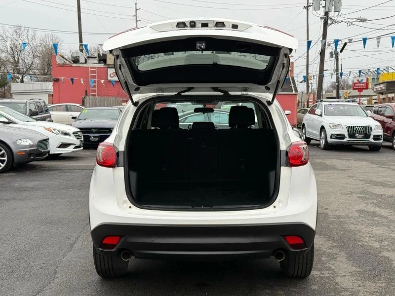 2015 Mazda CX-5 1st Gen - Image 10 of 12