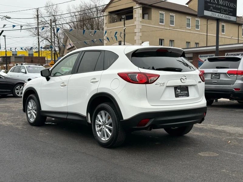 2015 Mazda CX-5 1st Gen - Image 5 of 12