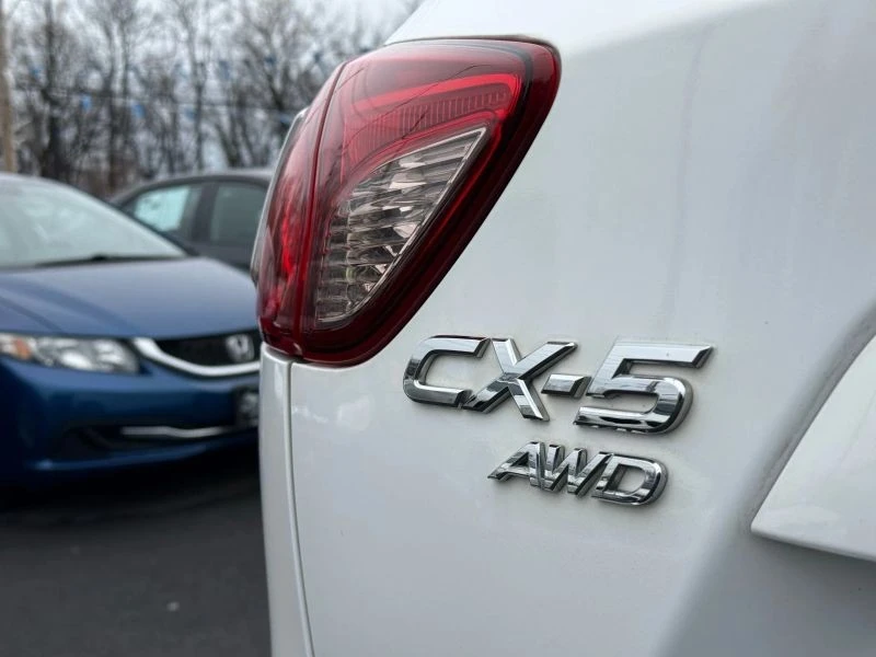 2015 Mazda CX-5 1st Gen - Image 7 of 12