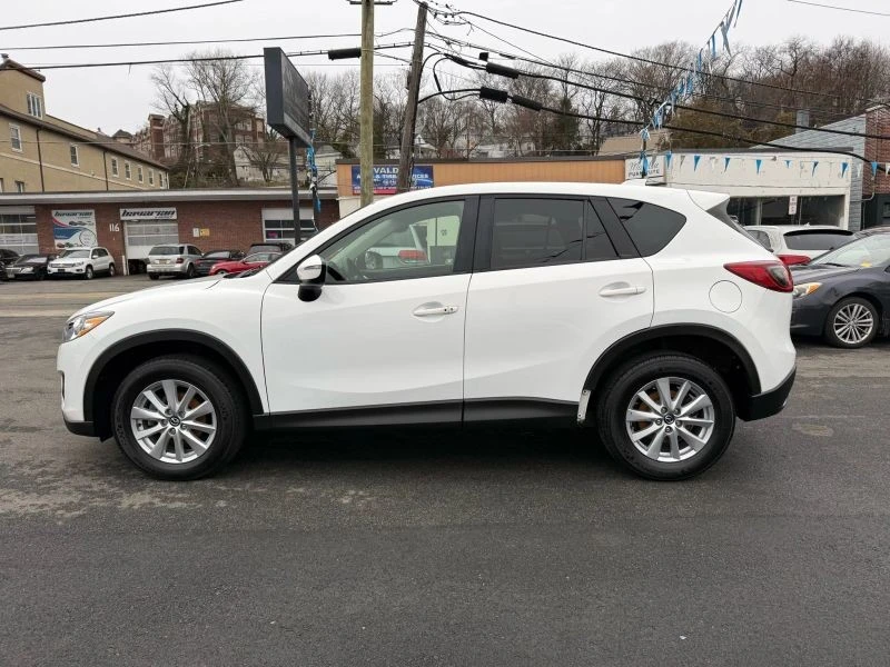 2015 Mazda CX-5 1st Gen - Image 4 of 12