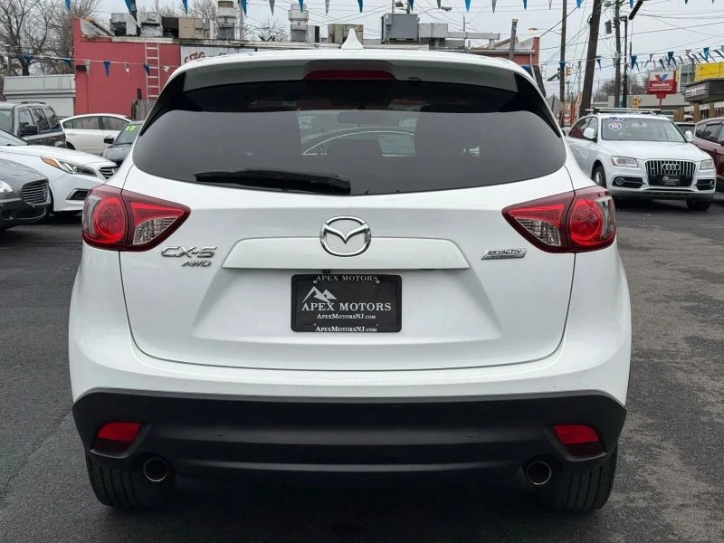 2015 Mazda CX-5 1st Gen - Image 9 of 12