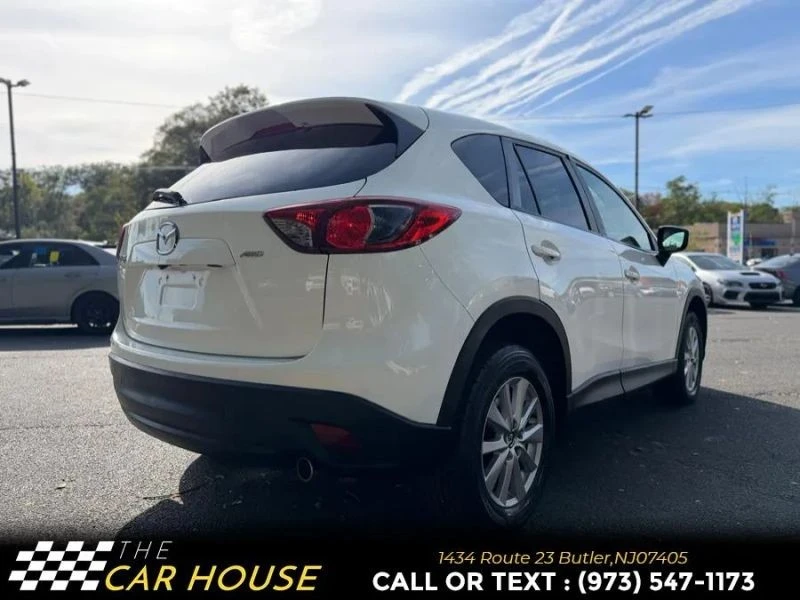 2015 Mazda CX-5 1st Gen - Image 9 of 12
