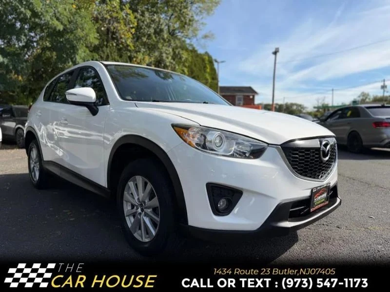 2015 Mazda CX-5 1st Gen - Image 6 of 12