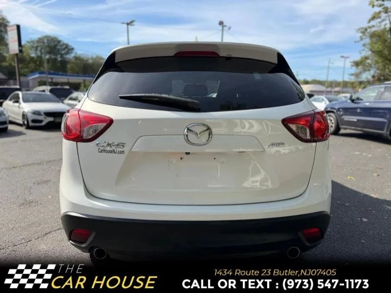 2015 Mazda CX-5 1st Gen - Image 10 of 12
