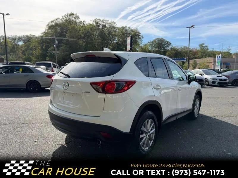 2015 Mazda CX-5 1st Gen - Image 8 of 12