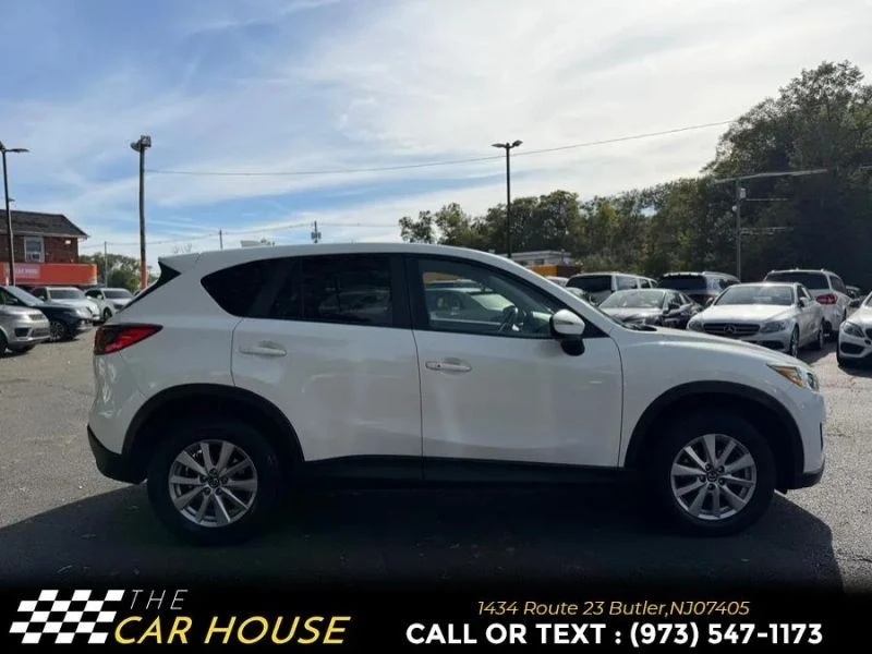2015 Mazda CX-5 1st Gen - Image 7 of 12