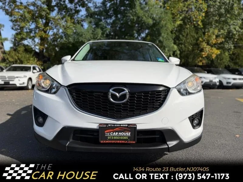 2015 Mazda CX-5 1st Gen - Image 3 of 12