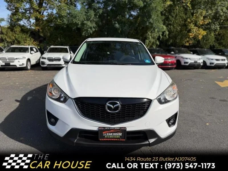 2015 Mazda CX-5 1st Gen - Image 4 of 12