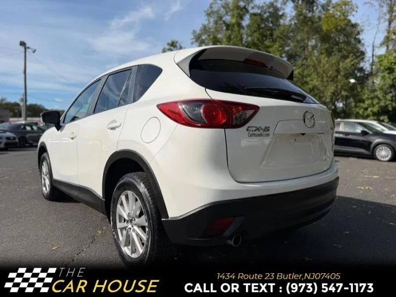 2015 Mazda CX-5 1st Gen - Image 12 of 12