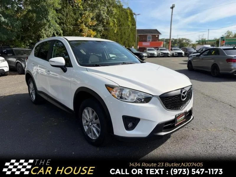 2015 Mazda CX-5 1st Gen - Image 5 of 12